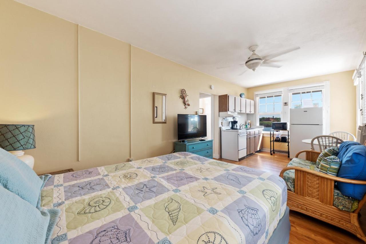 Sun N Fun Beachfront Vacation Rentals Indian Shores Exterior foto